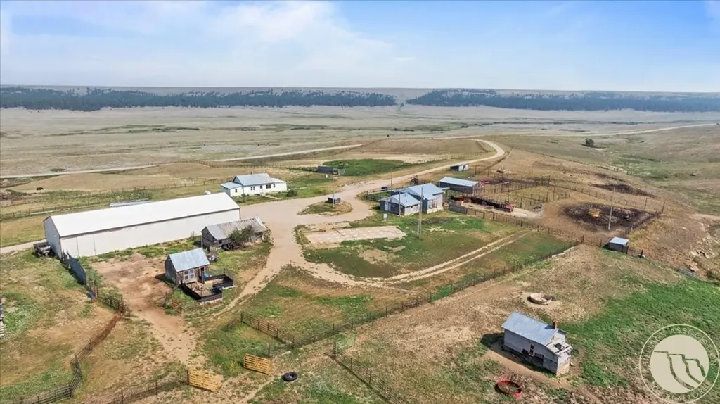 102310 Us Highway 87 E Lewistown MT 59457