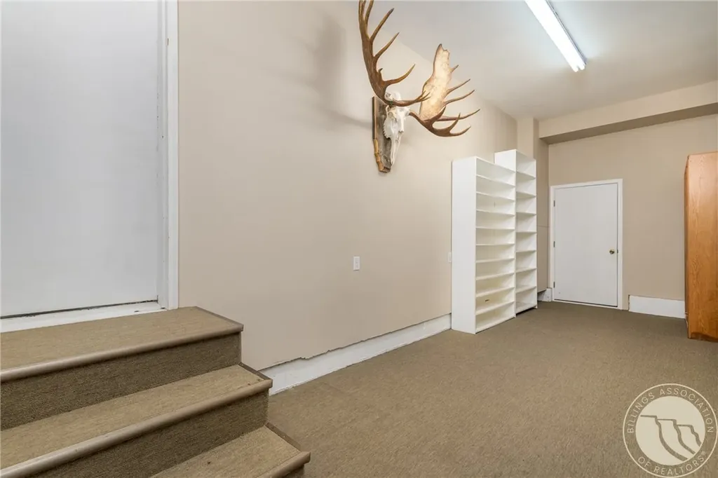 823 Ollie Street Billings MT 59106