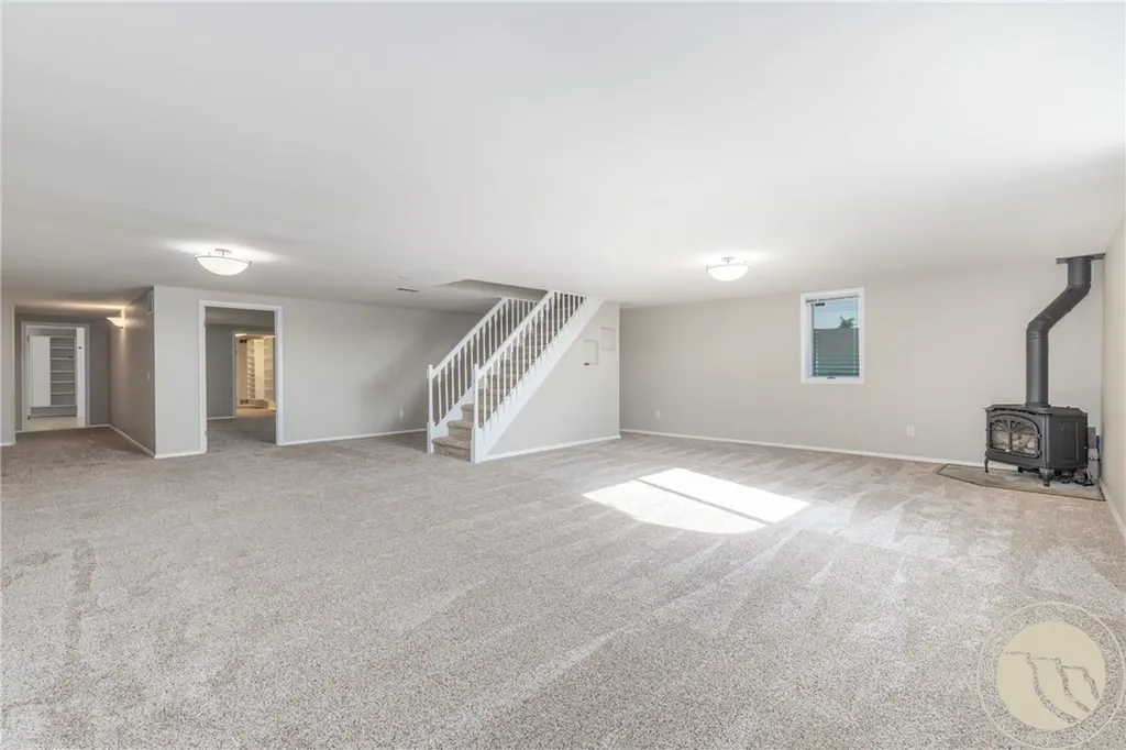 823 Ollie Street Billings MT 59106