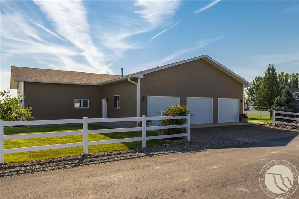 823 Ollie Street Billings MT 59106