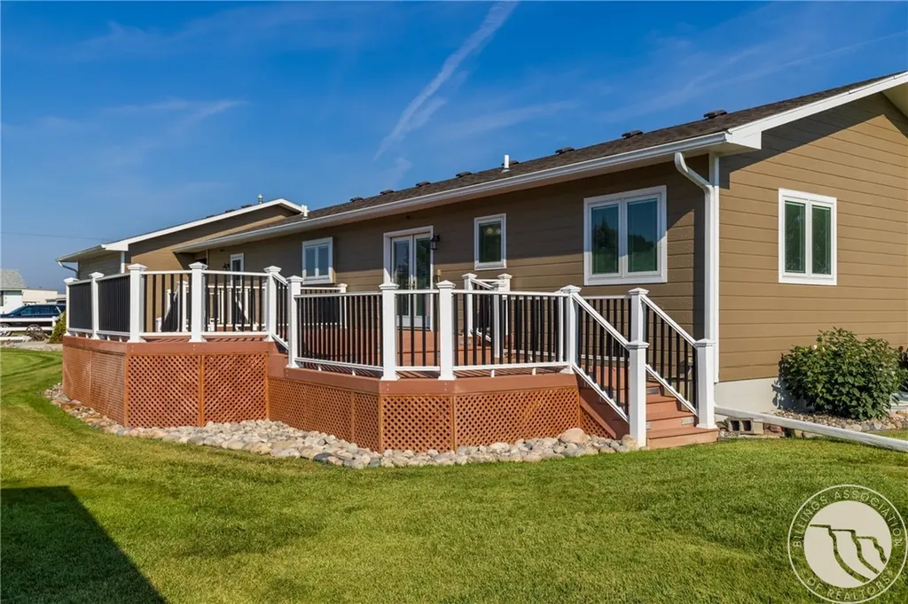 823 Ollie Street Billings MT 59106
