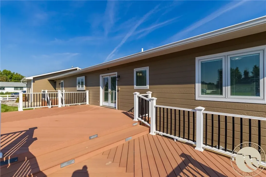 823 Ollie Street Billings MT 59106