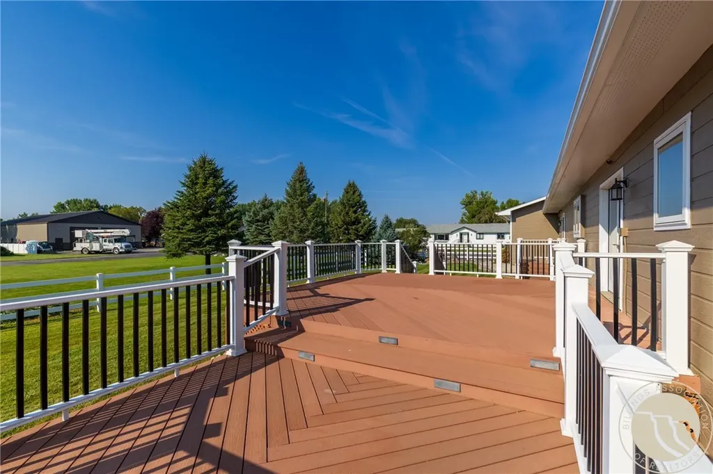 823 Ollie Street Billings MT 59106