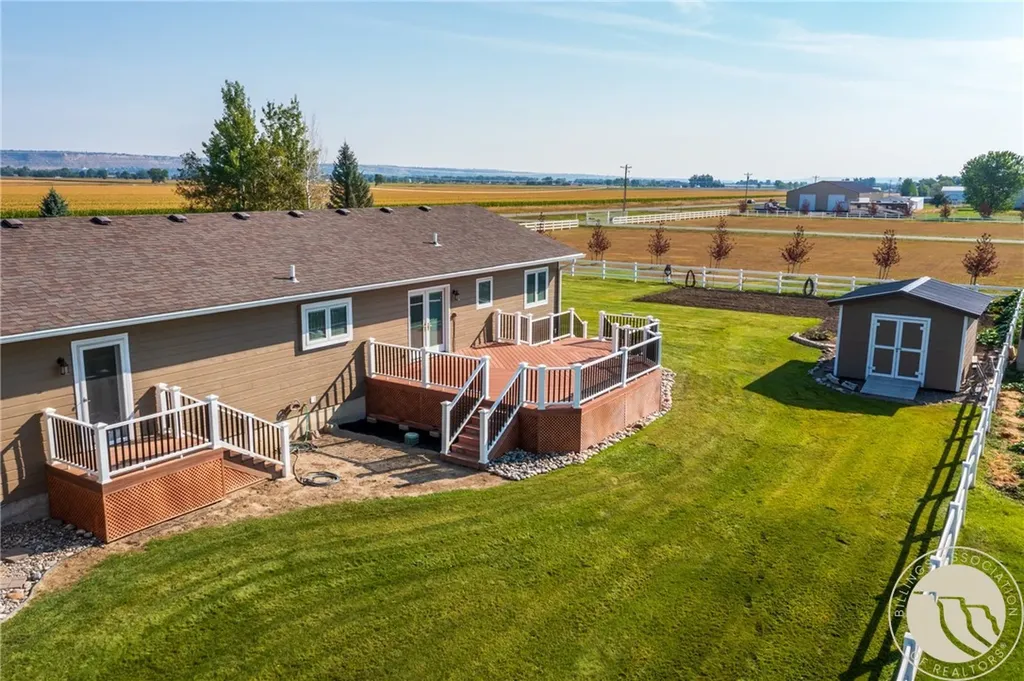 823 Ollie Street Billings MT 59106