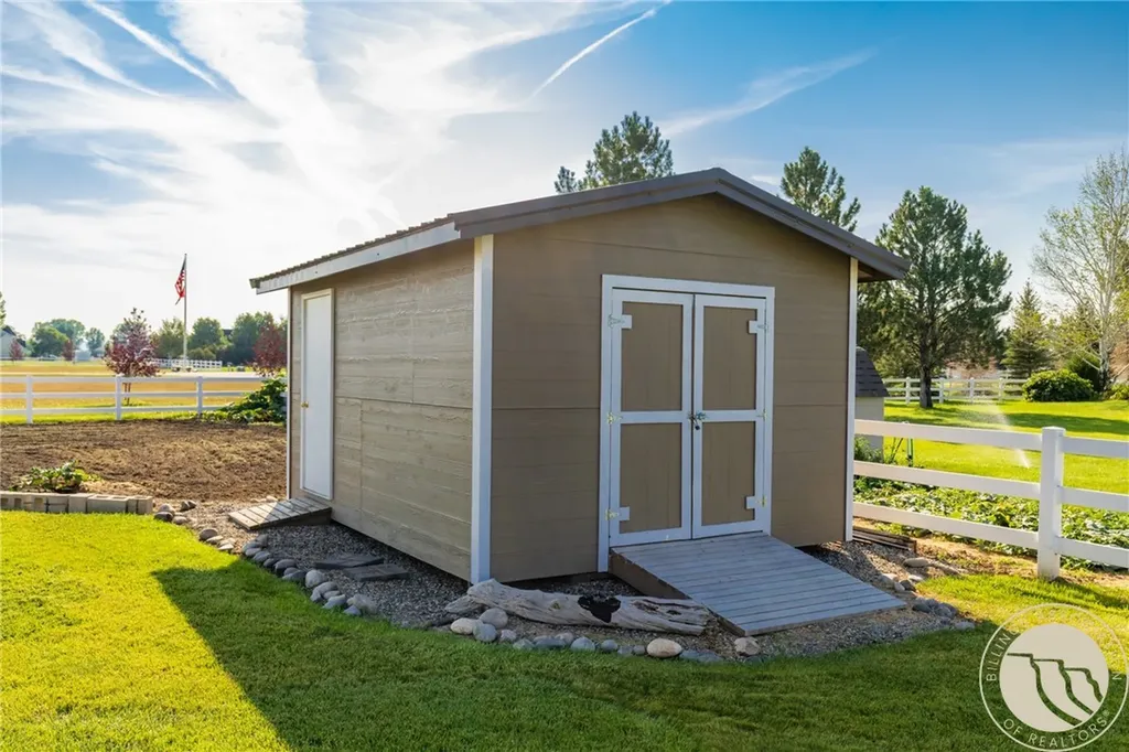 823 Ollie Street Billings MT 59106