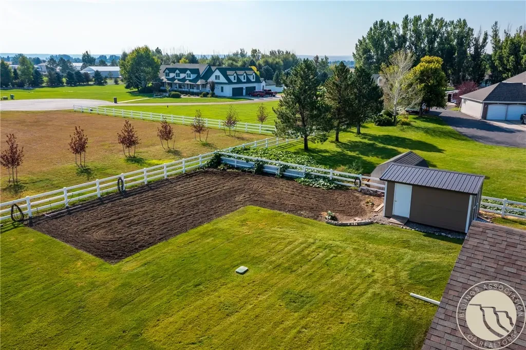 823 Ollie Street Billings MT 59106