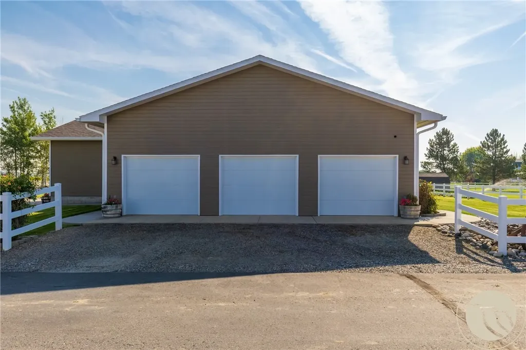 823 Ollie Street Billings MT 59106