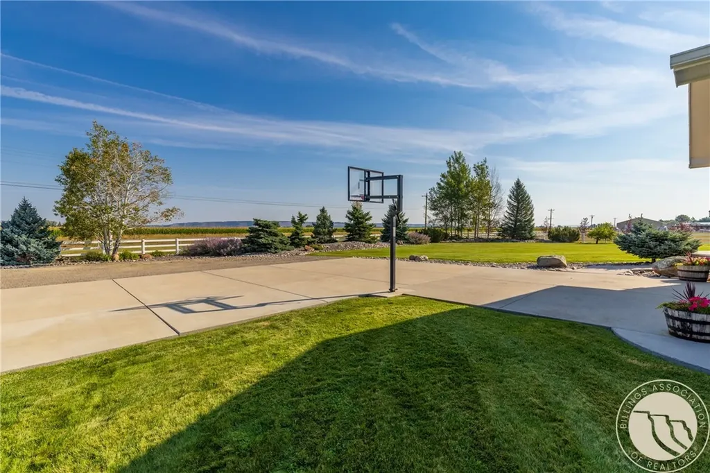 823 Ollie Street Billings MT 59106