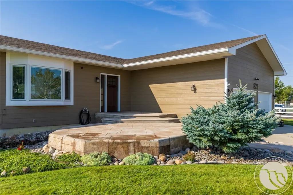 823 Ollie Street Billings MT 59106