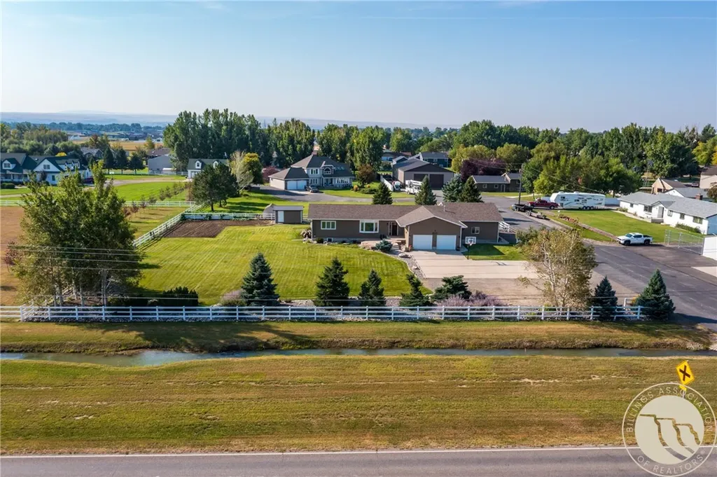 823 Ollie Street Billings MT 59106