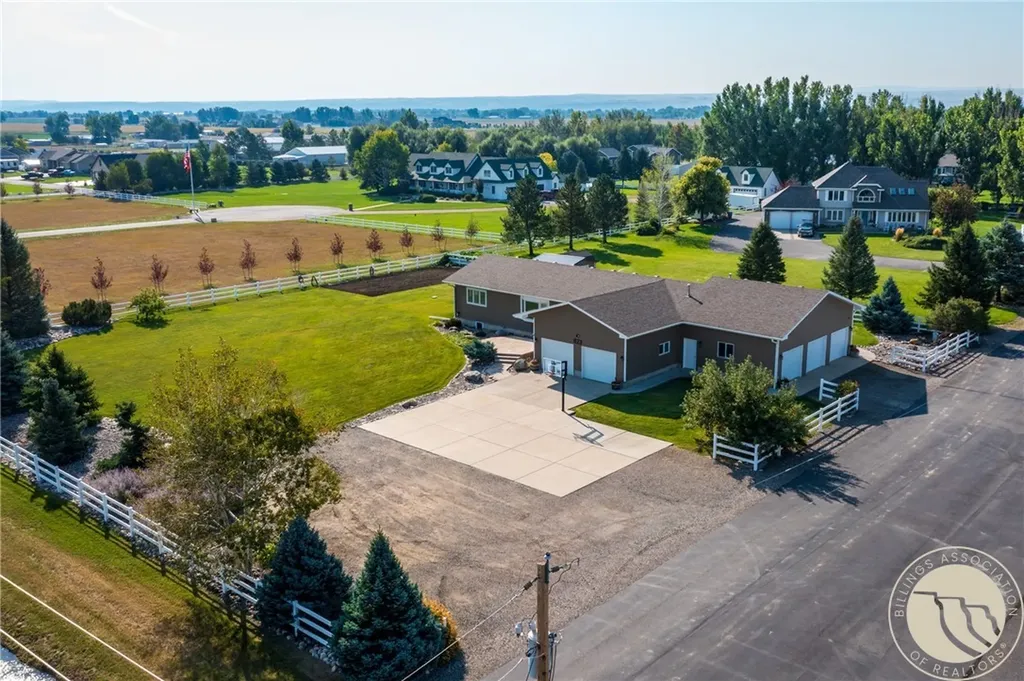 823 Ollie Street Billings MT 59106