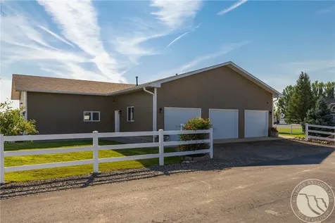 823 Ollie Street Billings MT 59106