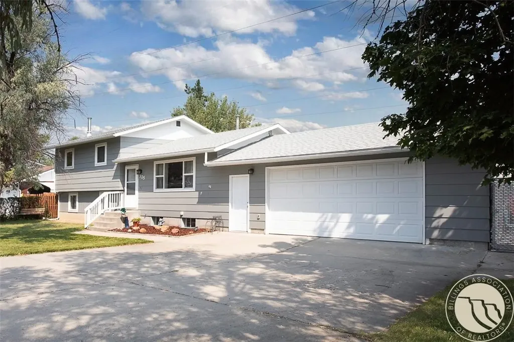 325 Sahara Drive Billings MT 59105
