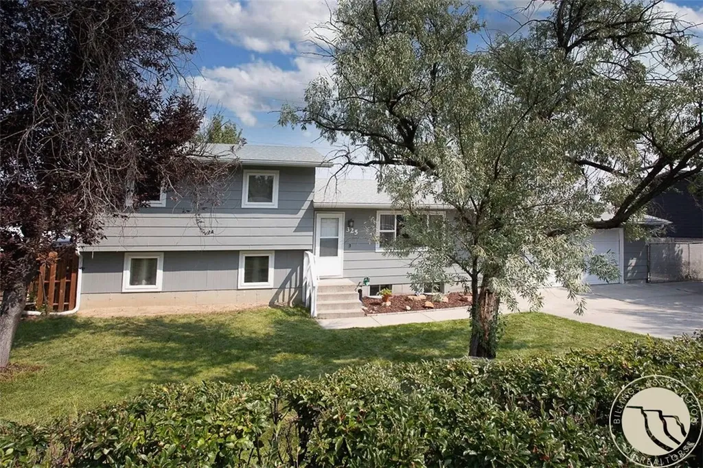 325 Sahara Drive Billings MT 59105