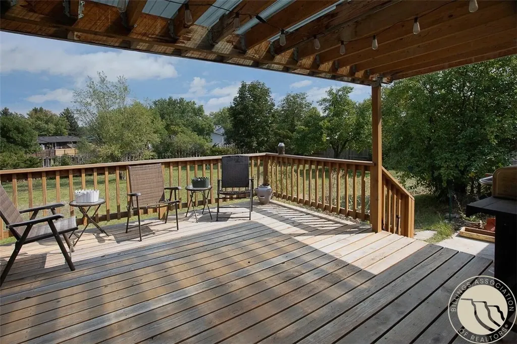 325 Sahara Drive Billings MT 59105