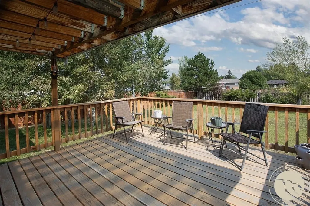 325 Sahara Drive Billings MT 59105