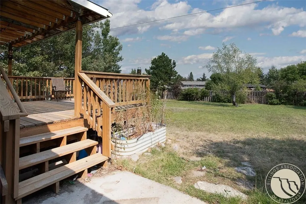 325 Sahara Drive Billings MT 59105