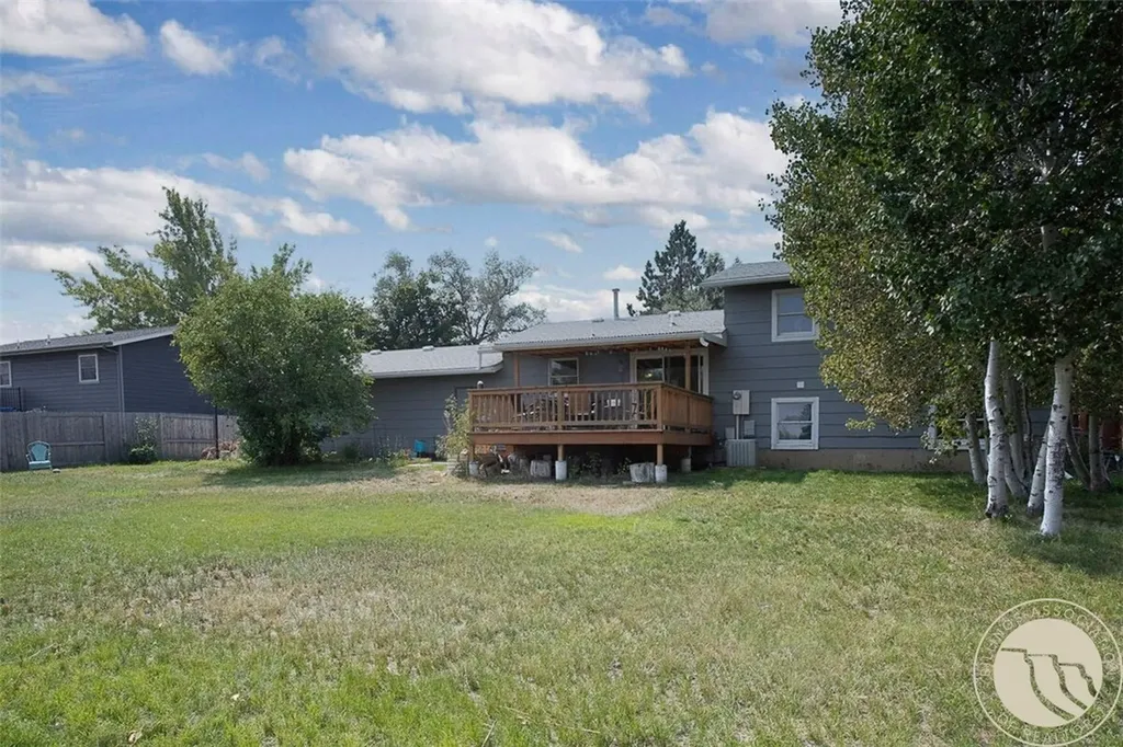 325 Sahara Drive Billings MT 59105