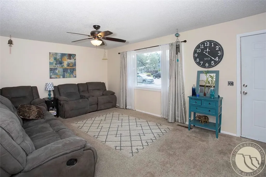 325 Sahara Drive Billings MT 59105