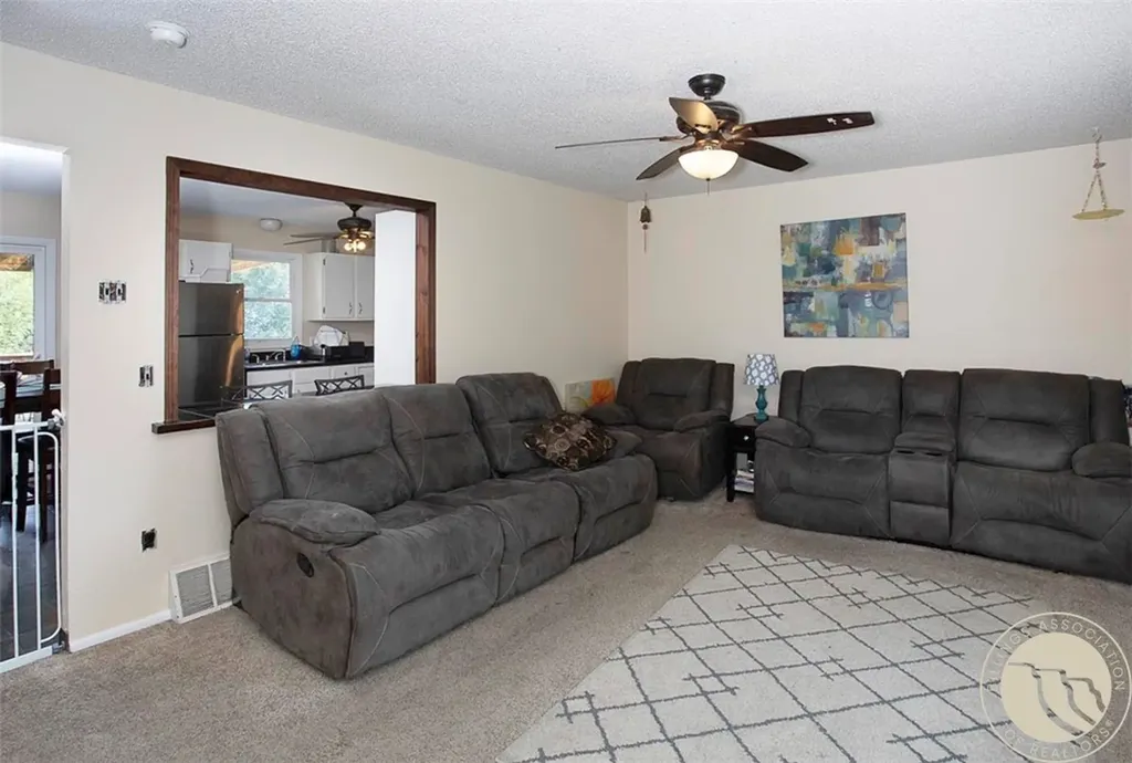 325 Sahara Drive Billings MT 59105