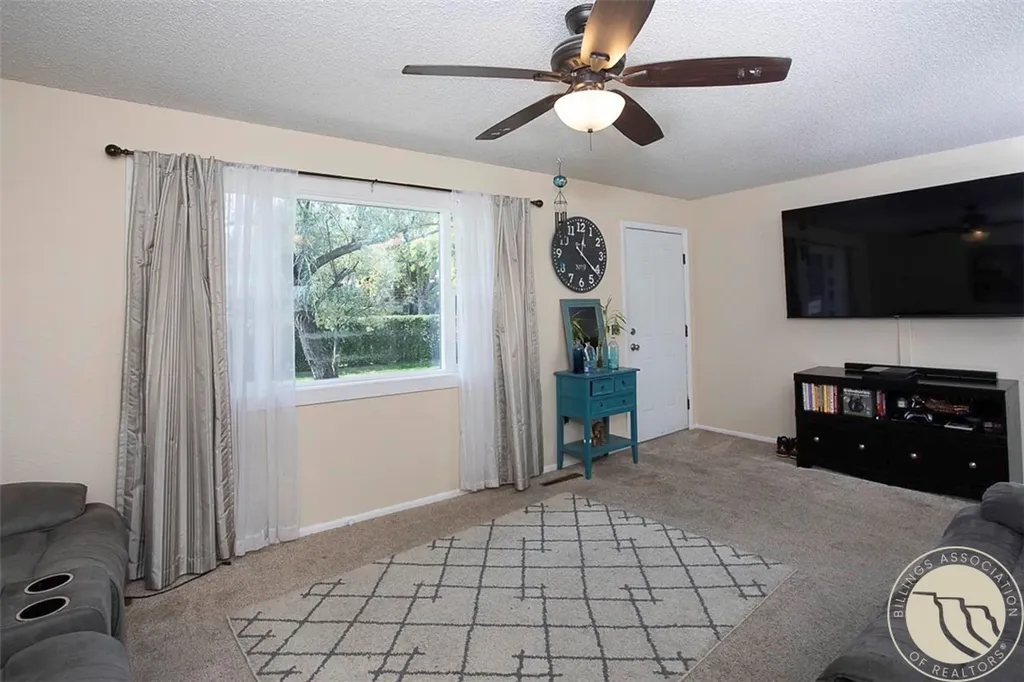 325 Sahara Drive Billings MT 59105