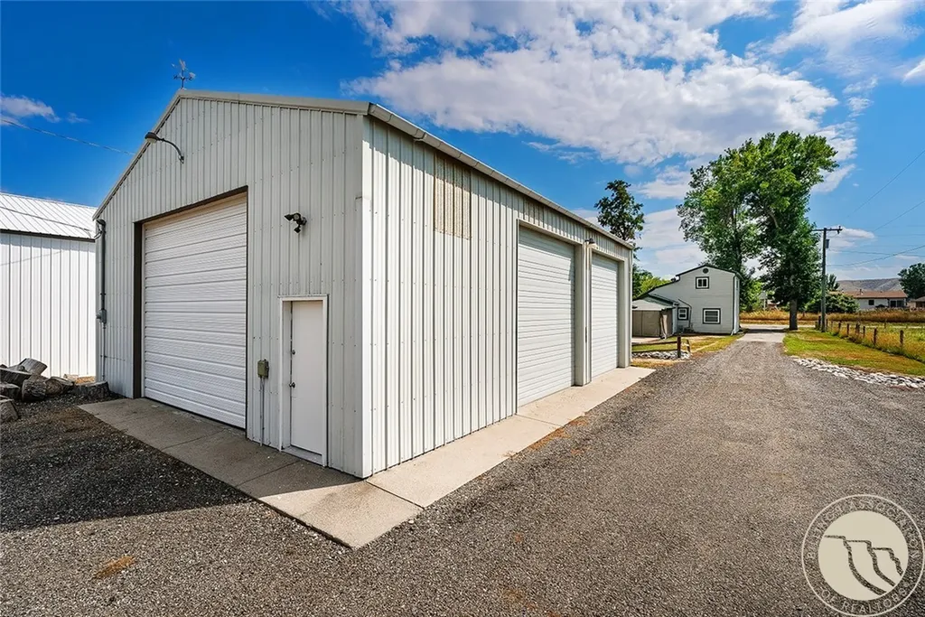 3905 King Avenue E Billings MT 59101