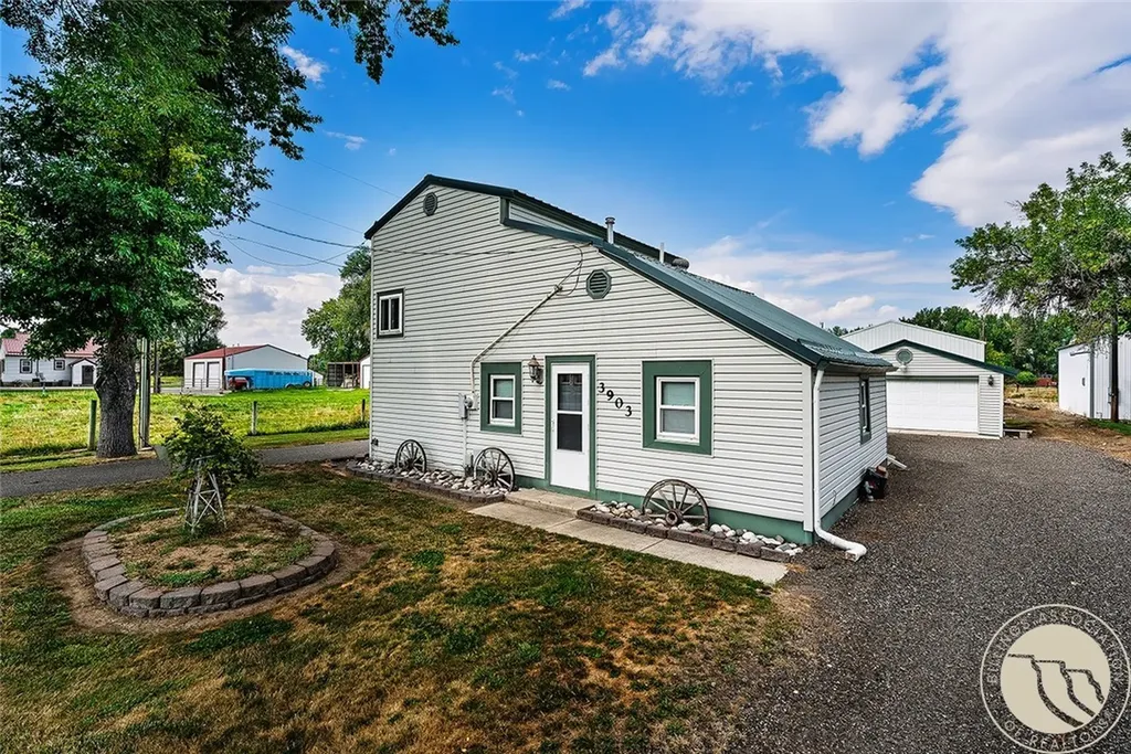 3905 King Avenue E Billings MT 59101
