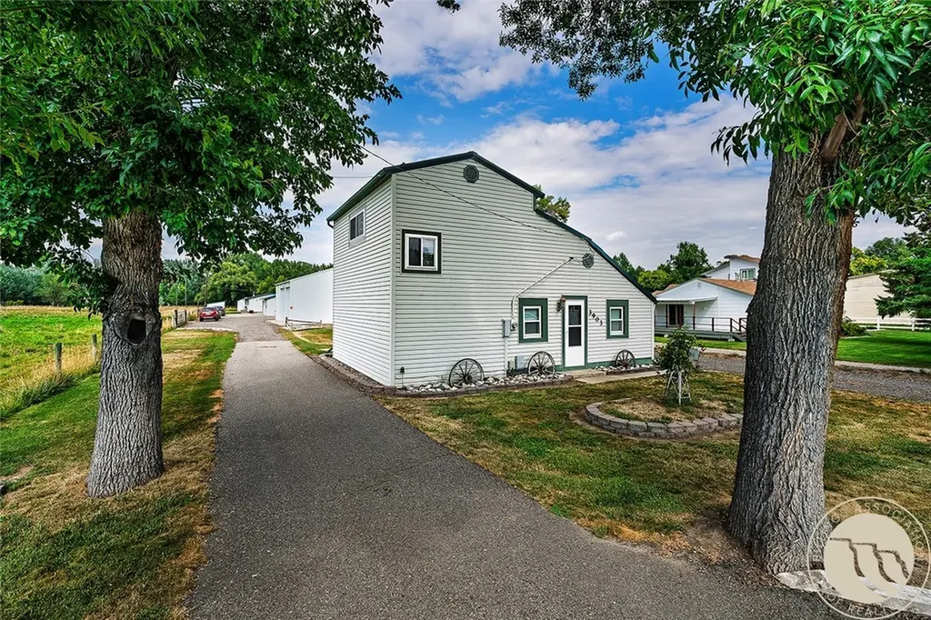 3905 King Avenue E Billings MT 59101