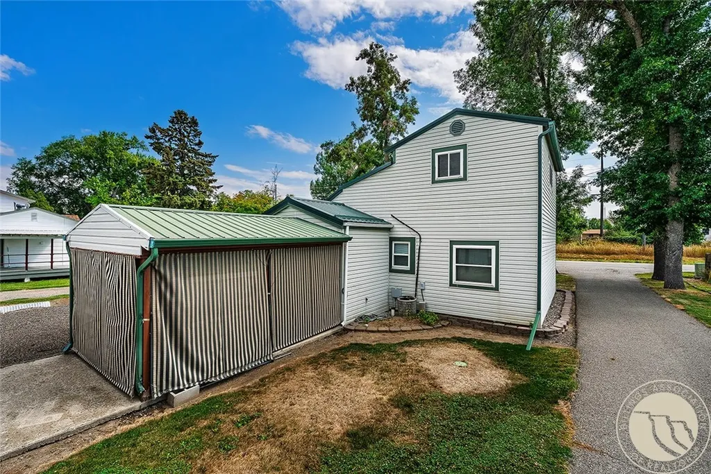 3905 King Avenue E Billings MT 59101