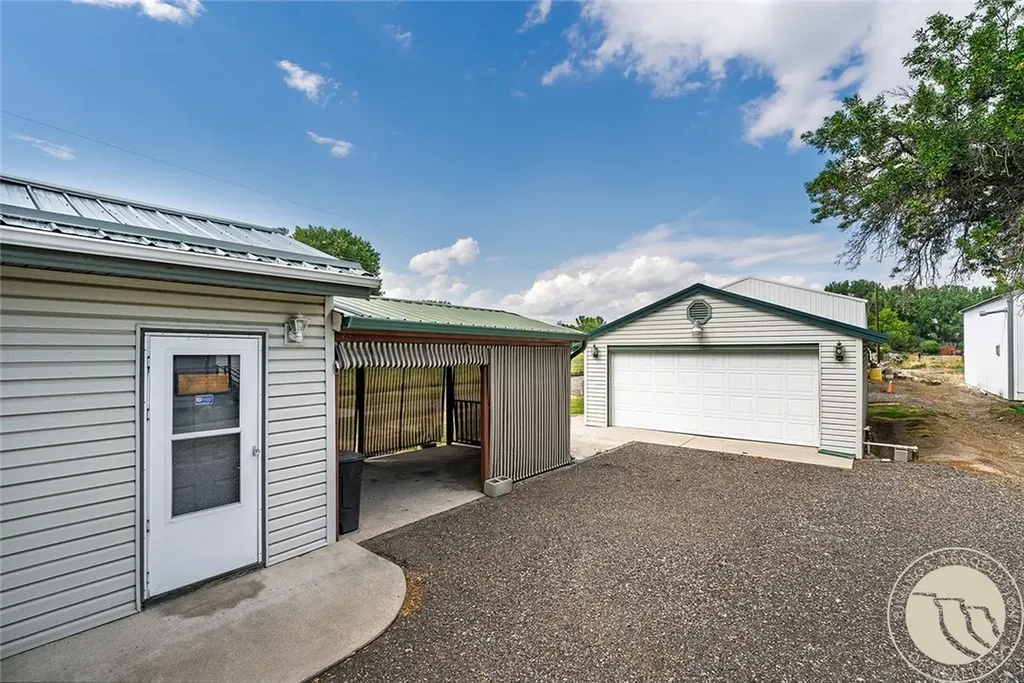 3905 King Avenue E Billings MT 59101