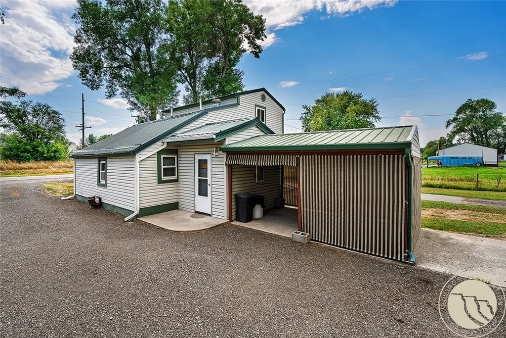 3905 King Avenue E Billings MT 59101