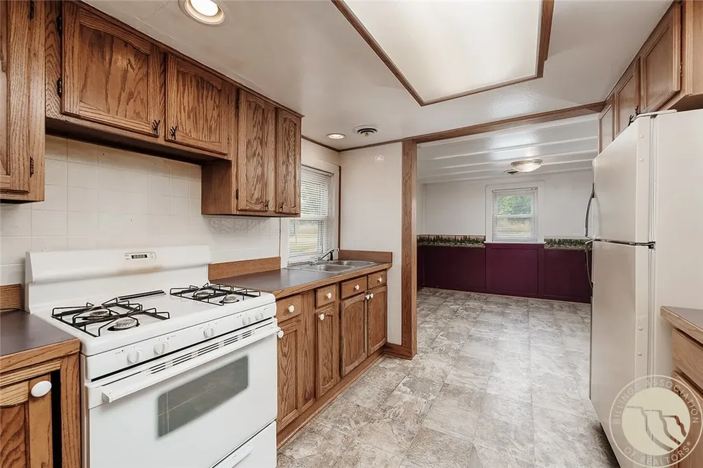 3905 King Avenue E Billings MT 59101