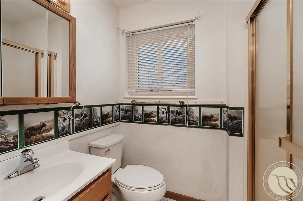 3905 King Avenue E Billings MT 59101