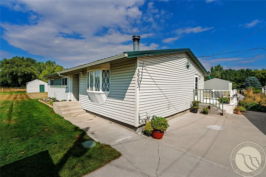3905 King Avenue E Billings MT 59101