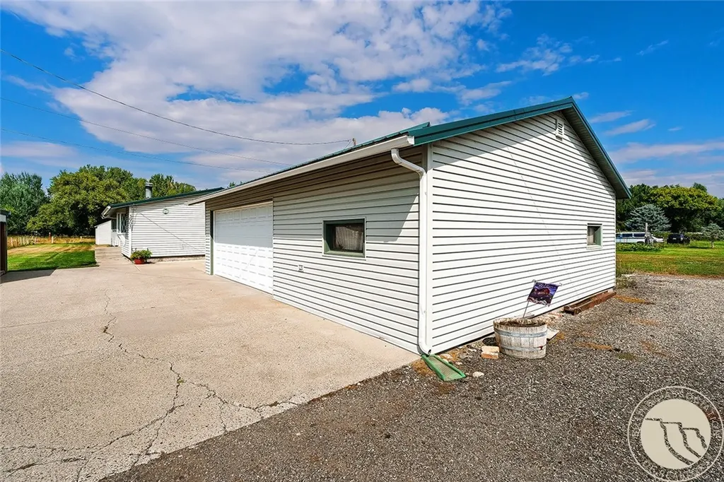 3905 King Avenue E Billings MT 59101