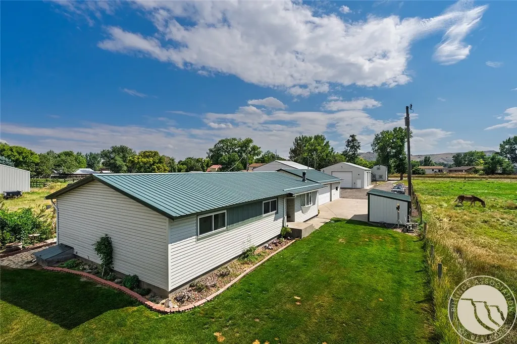 3905 King Avenue E Billings MT 59101