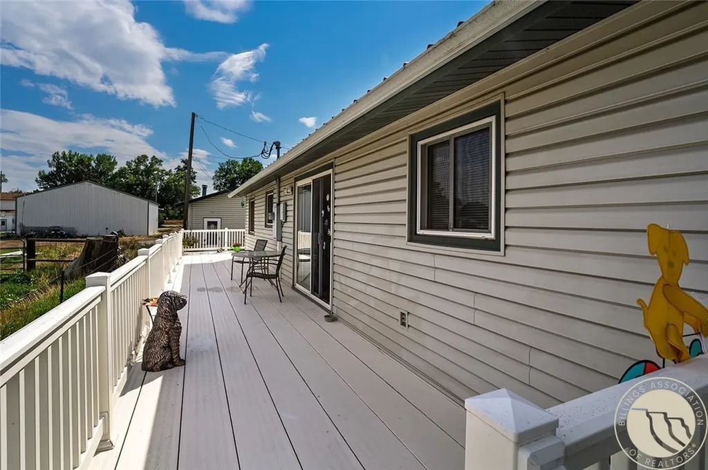 3905 King Avenue E Billings MT 59101