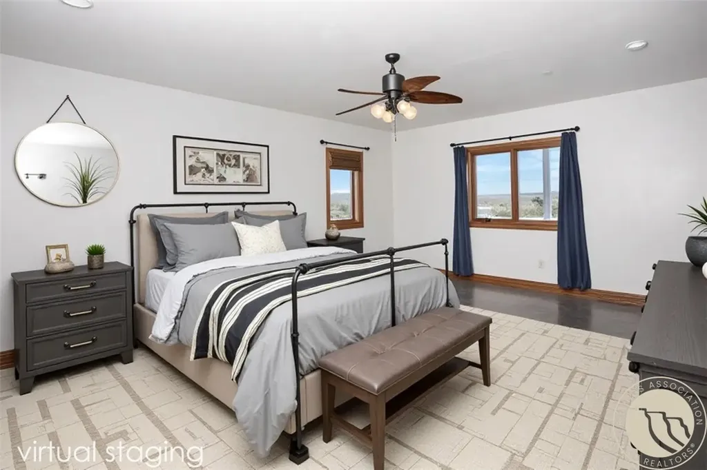 581 Squaw Creek Road Huntley MT 59037