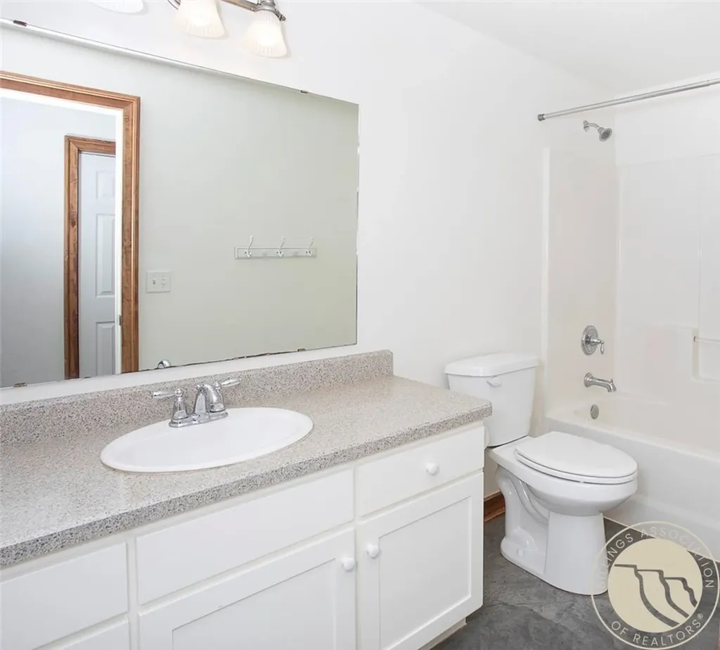 581 Squaw Creek Road Huntley MT 59037