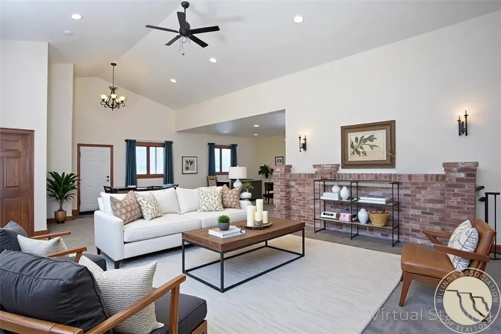 581 Squaw Creek Road Huntley MT 59037