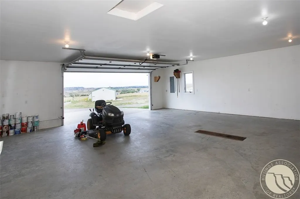 581 Squaw Creek Road Huntley MT 59037
