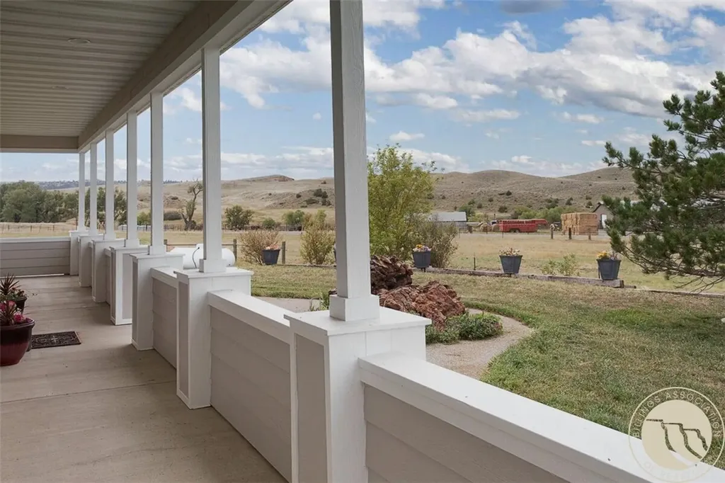 581 Squaw Creek Road Huntley MT 59037