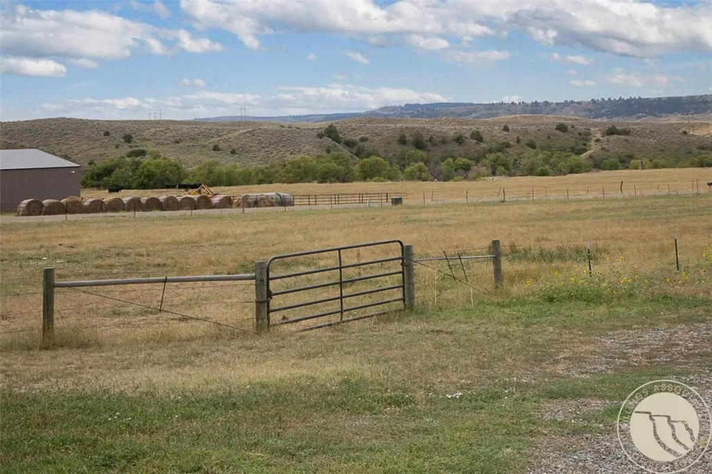 581 Squaw Creek Road Huntley MT 59037