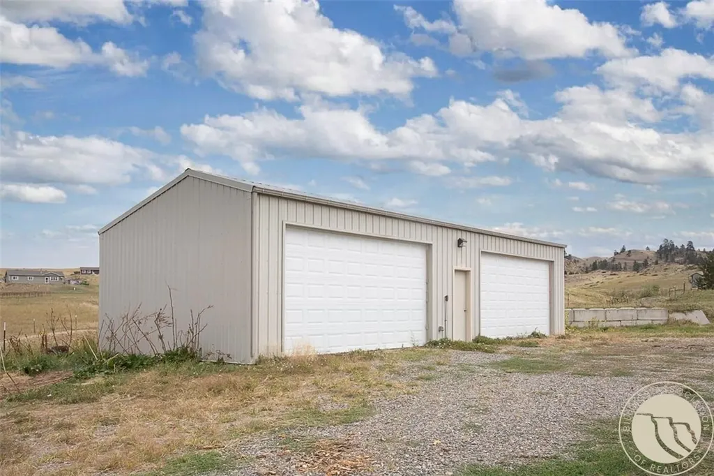 581 Squaw Creek Road Huntley MT 59037