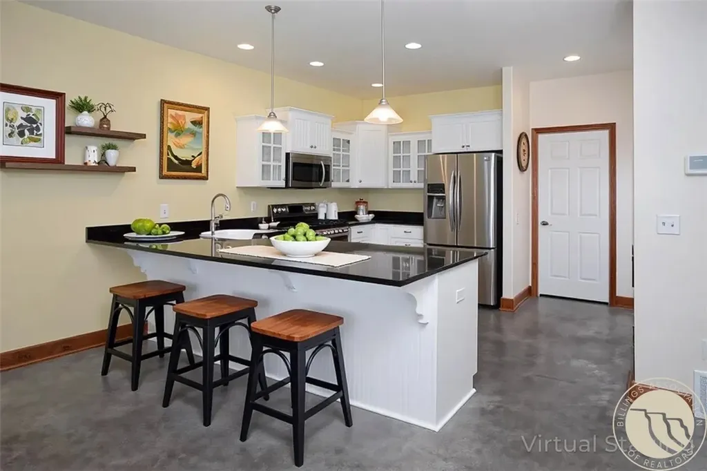 581 Squaw Creek Road Huntley MT 59037