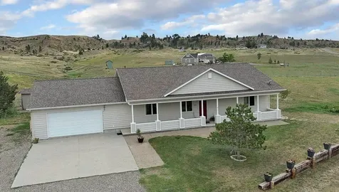 581 Squaw Creek Road Huntley MT 59037