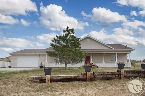 581 Squaw Creek Road Huntley MT 59037