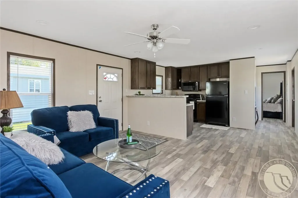 2224 Highway 87 E #221 Billings MT 59101