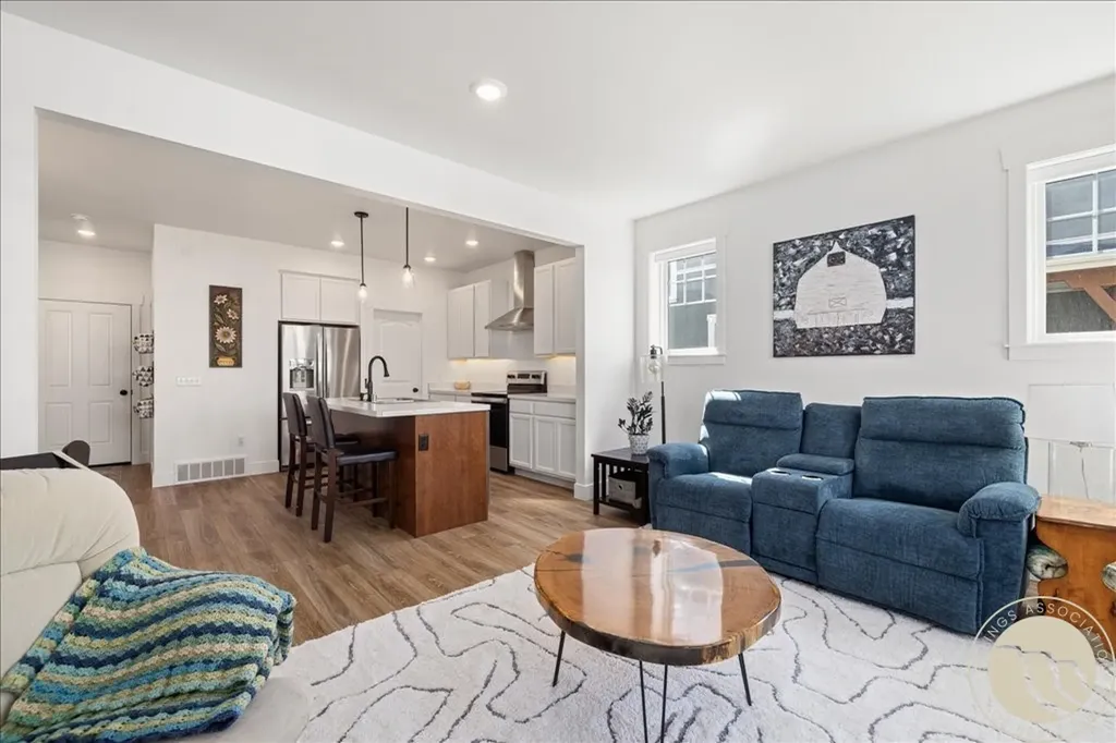 6140 Johanns Meadow Lane Billings MT 59101