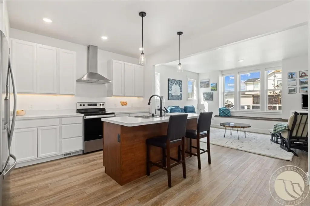6140 Johanns Meadow Lane Billings MT 59101